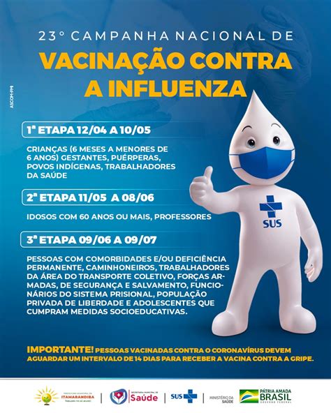 vacina gripe campinas 2022